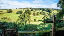 The Environment Bill will soon mandate net-gain for all housing developers